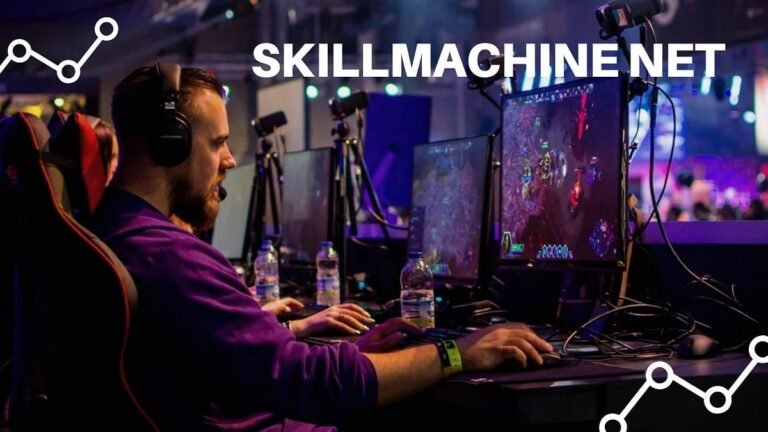 SkillMachine Net Review: Legit Skill-Based Gaming or Just Hype?