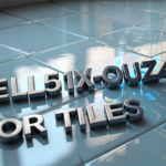 YELL51X-OUZ4 Tiles: Benefits, Installation & Removal Guide